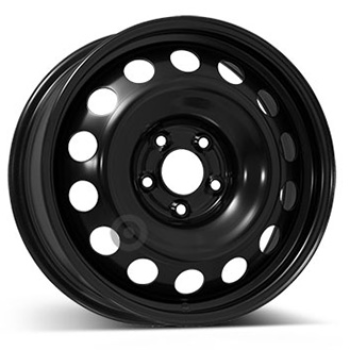 STEEL WHEELS V16655108E47ZG65ST7460 6.5x16 5x108 ET47 CB65.1
