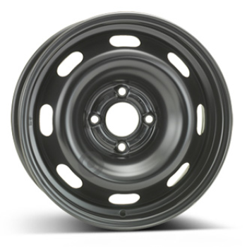 STEEL WHEELS V15604108E23ZG65ST8055 6x15 4x108 ET23 CB65.1