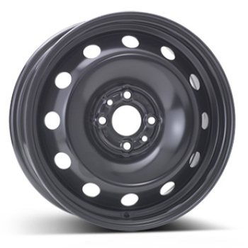 STEEL WHEELS V15604098E40ZG58ST8185 6x15 4x98 ET40 CB58.1