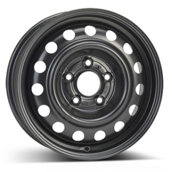 STEEL WHEELS V16655114E45ZG67ST8756 6.5x16 5x114.3 ET45 CB67.1