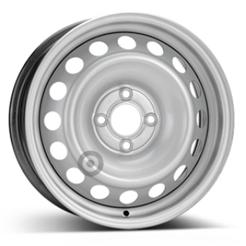 STEEL WHEELS V15604100E40SI60ST8932 6x15 4x100 ET40 CB60.1