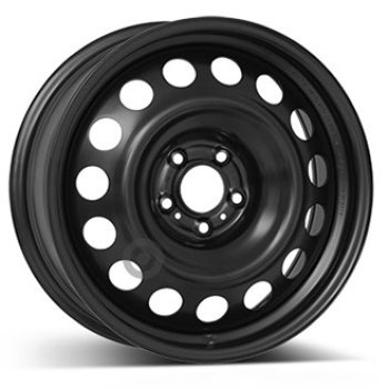 STEEL WHEELS V17705108E42ZG65ST9036 7x17 5x108 ET42 CB65.1