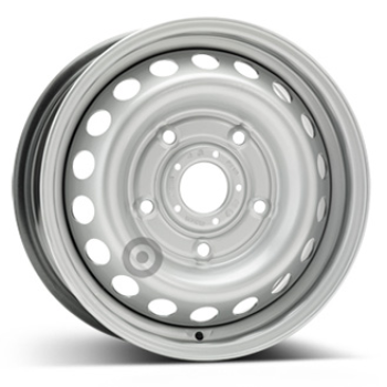 STEEL WHEELS Transit 6.5x16 5x160 ET60 CB65.1