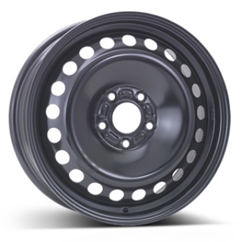 STEEL WHEELS V16655108E52ZG63ST9225 6.5x16 5x108 ET52 CB63.3 Plekkvelg