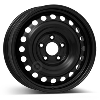 STEEL WHEELS Enyaq iV 8x19 5x112 ET45 CB57.1