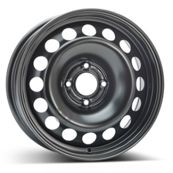 STEEL WHEELS C3 6.5x16 4x108 ET20 CB65.1