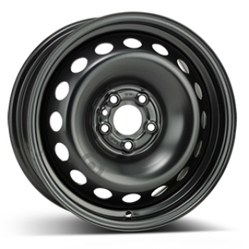 STEEL WHEELS V15655098E41ZG58ST9440 6.5x15 5x98 ET41 CB58.1 Plekkvelg