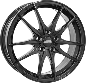 INTER ACTION U5 7x17 5x112 ET42 CB73.1