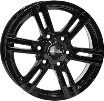 INTER ACTION eSprinter 7.5x17 6x130 ET50 CB84.1