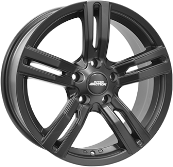 INTER ACTION V17755120E45DB65KAR 7.5x17 5x120 ET45 CB65.1