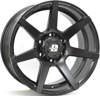 DIESEL AVALANCHE 8.5x17 6x139.7 ET20 CB110.1