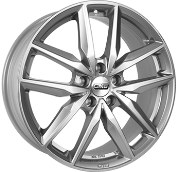 CMS C28 7.5x18 5x114.3 ET37 CB67.1