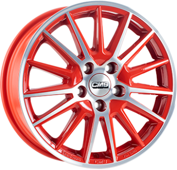 CMS C23 6x15 4x108 ET32 CB65.1