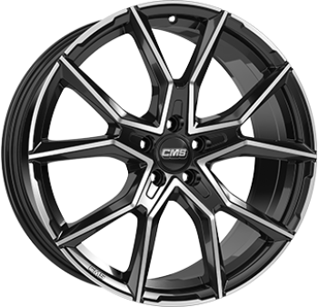 CMS 80 8.5x20 5x112 ET30 CB66.6