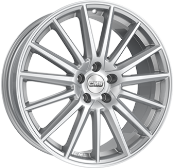 CMS C23 8x18 5x112 ET43 CB66.6