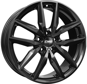 CMS C28 7.5x18 5x100 ET40 CB57.1