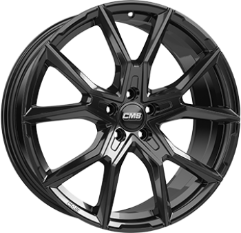 CMS C33 8.5x20 5x112 ET40 CB66.4