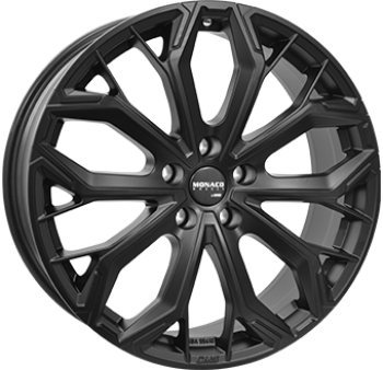 MONACO WHEELS 7 8.5x20 5x108 ET45 CB67.1