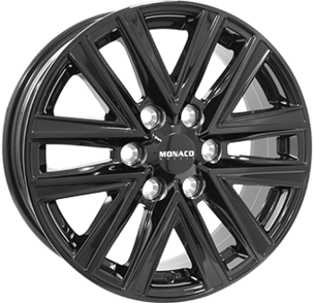 MONACO WHEELS VT1 6.5x16 6x120 ET49.5 CB74.6