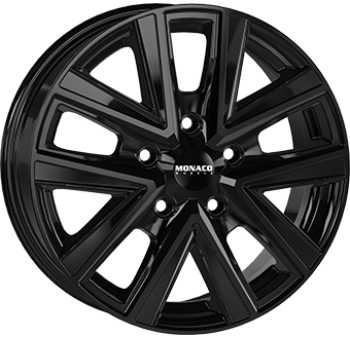 MONACO WHEELS VT2 8x18 5x112 ET50 CB66.6