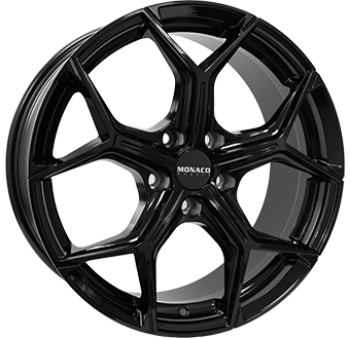 MONACO WHEELS Atto 3 8x18 5x114.3 ET40 CB73.1