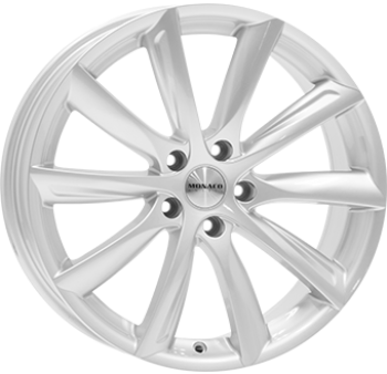 MONACO WHEELS GP6 8.5x19 5x114.3 ET40 CB64.1