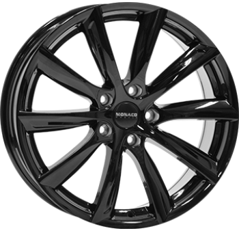MONACO WHEELS GP6 9x20 5x112 ET30 CB66.5