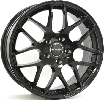 MONACO WHEELS SPORT 8x18 5x100 ET35 CB57.1