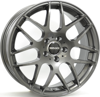 MONACO WHEELS SPORT 8x18 5x120 ET35 CB72.6