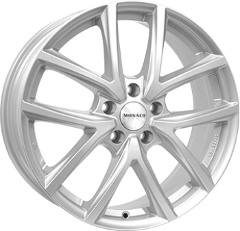 MONACO WHEELS 2 A1 6.5x16 5x100 ET40 CB63.3