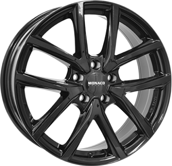 MONACO WHEELS 2 A1 6.5x16 5x100 ET40 CB63.3