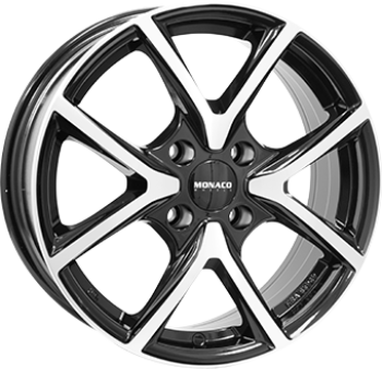 MONACO WHEELS Junior 7x17 4x108 ET32 CB65.1