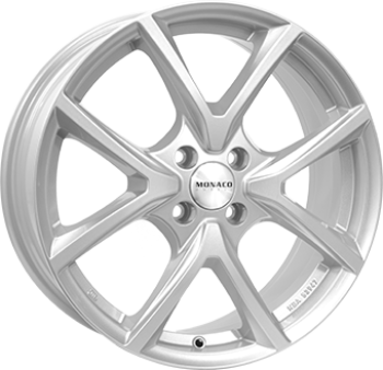MONACO WHEELS Berlingo 7x17 4x108 ET25 CB65.1