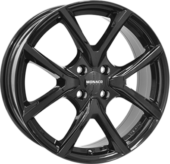 MONACO WHEELS Junior 7x17 4x108 ET32 CB65.1