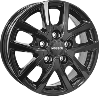 MONACO WHEELS CL2T 6.5x16 5x120 ET52 CB65.1