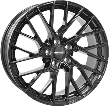 MONACO WHEELS GP11 8x19 5x108 ET45 CB63.4