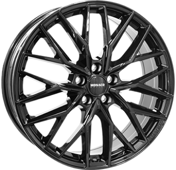 MONACO WHEELS I7 10.5x21 5x112 ET43 CB66.5