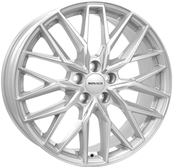 MONACO WHEELS GPX 8x19 5x112 ET40 CB70.1