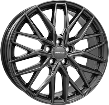 MONACO WHEELS GPX 8x19 5x108 ET45 CB70.1