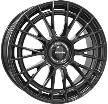 MONACO WHEELS A3 8.5x19 5x112 ET42 CB66.5