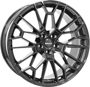 MONACO WHEELS GP13 8x19 5x112 ET48 CB66.6
