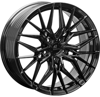 MONACO WHEELS FF2 8x18 5x112 ET45 CB66.5