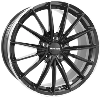 MONACO WHEELS A3 8x20 5x112 ET45 CB66.6