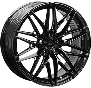 MONACO WHEELS FF4 8x18 5x112 ET45 CB66.5