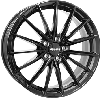 MONACO WHEELS A3 8x20 5x112 ET45 CB66.6