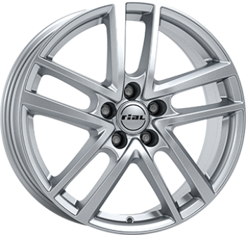 Rial A1 6x16 5x100 ET35 CB57.1