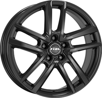 Rial A1 6x16 5x100 ET35 CB57.1