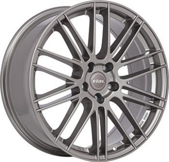 Rial KIBO X 9x20 5x112 ET33 CB66.4