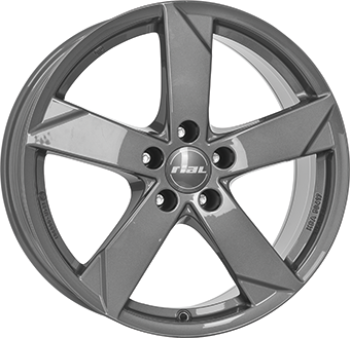 Rial KODIAK 5.5x15 5x100 ET40 CB57.1