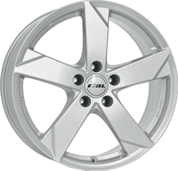 Rial A1 5.5x15 5x100 ET40 CB57.1